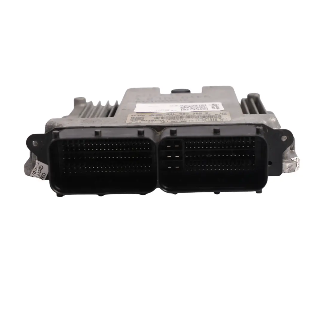 Seat Ateca 2.0 TDI DFFA 150HP Engine ECU Kit BCM Key Automatic - SKU 04L907309P-1 - Part number 04L907309P