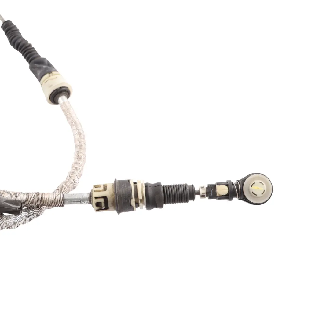 Mk3 Gear Shifter Assembly Lever Stick Cables to Fiat Ducato with Part number 05028250104 Fiat Ducato Mk3 Gear Shifter Assembly Lever Stick Cables - SKU RHD-05028250104 - Part number 05028250104