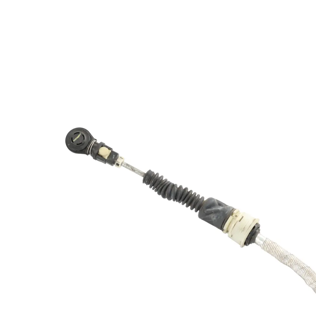 Fiat Ducato Mk3 Gear Shifter Assembly Lever Stick Cables - SKU RHD-05028250104 - Part number 05028250104