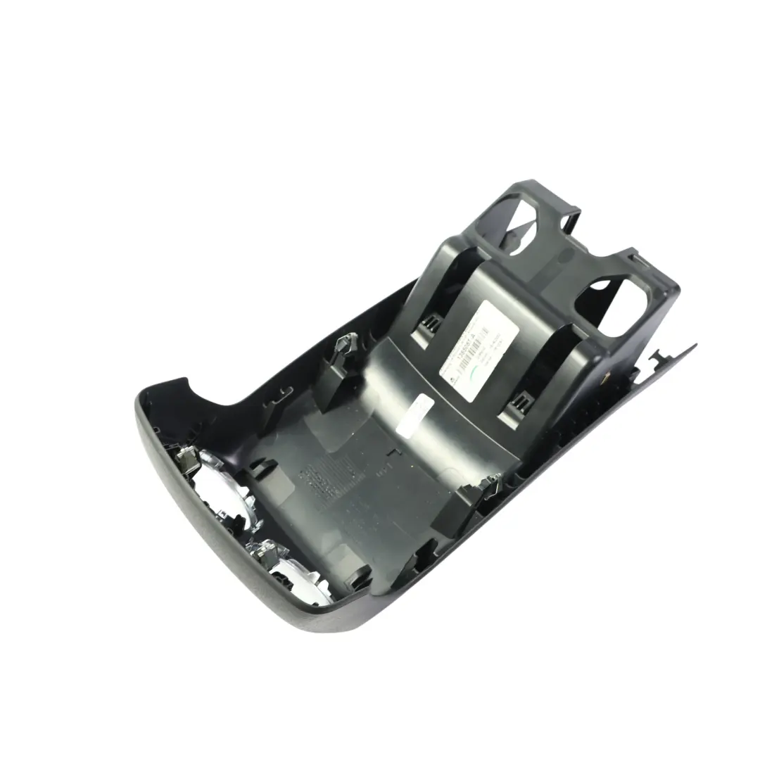 Mercedes W177 Centre Console Rear Air Dash Vents Nozzle Grill Tray - SKU A1776803701-4 - Part number A1776803701