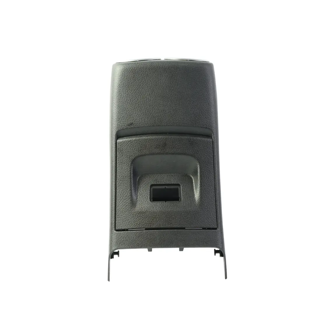 Centre Console Rear Air Dash Vents Nozzle Grill Tray to Mercedes W177 with Part number A1776803701 Mercedes W177 Centre Console Rear Air Dash Vents Nozzle Grill Tray - SKU A1776803701-4 - Part number A1776803701