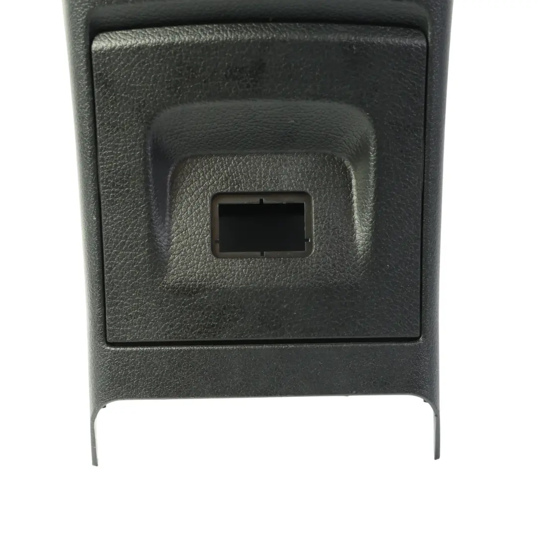 Centre Console Rear Air Dash Vents Nozzle Grill Tray to Mercedes W177 with Part number A1776803701 Mercedes W177 Centre Console Rear Air Dash Vents Nozzle Grill Tray - SKU A1776803701-4 - Part number A1776803701