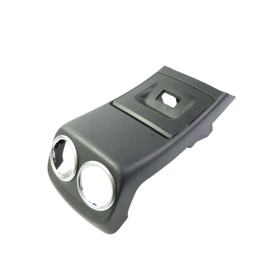 Centre Console Rear Air Dash Vents Nozzle Grill Tray to Mercedes W177 with Part number A1776803701 Mercedes W177 Centre Console Rear Air Dash Vents Nozzle Grill Tray - SKU A1776803701-4 - Part number A1776803701