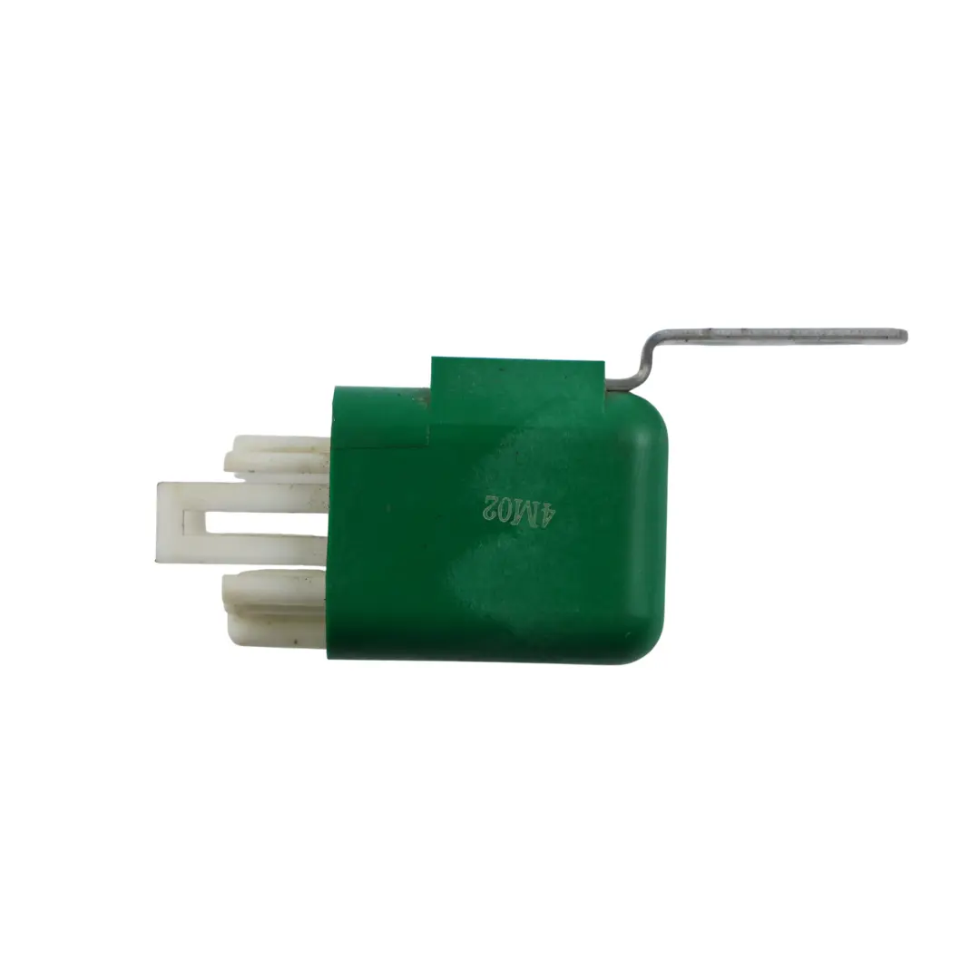 Mk4 Relay Control Unit 12V Green Z5A1 to Ford Ranger with Part number 056800 Ford Ranger Mk4 Relay Control Unit 12V Green Z5A1 - SKU 056800-2120 - Part number 056800