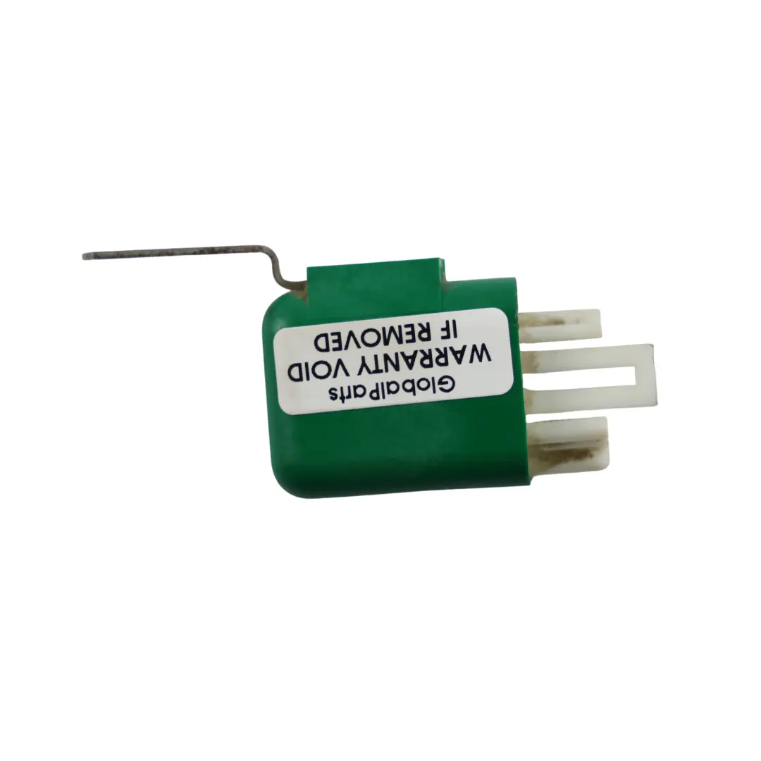 Mk4 Relay Control Unit 12V Green Z5A1 to Ford Ranger with Part number 056800 Ford Ranger Mk4 Relay Control Unit 12V Green Z5A1 - SKU 056800-2120 - Part number 056800