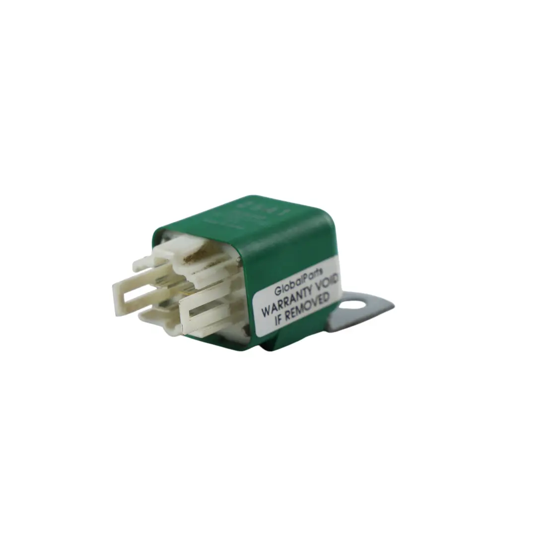 Mk4 Relay Control Unit 12V Green Z5A1 to Ford Ranger with Part number 056800 Ford Ranger Mk4 Relay Control Unit 12V Green Z5A1 - SKU 056800-2120 - Part number 056800