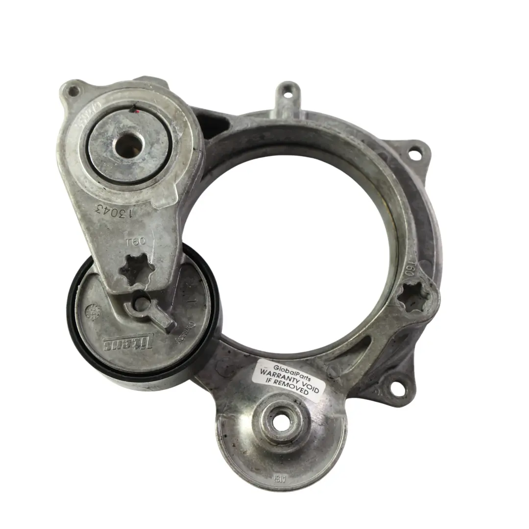 Tensor Amortiguador Correa 3.0 TDI Diesel DDVB para Audi A6 C8 con número de pieza 057903133AD Audi A6 C8 Tensor Amortiguador Correa 3.0 TDI Diesel DDVB - SKU 057903133AD - Número de pieza 057903133AD