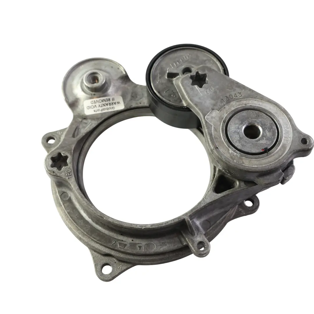 Audi A6 C8 Tensor Amortiguador Correa 3.0 TDI Diesel DDVB - SKU 057903133AD - Número de pieza 057903133AD