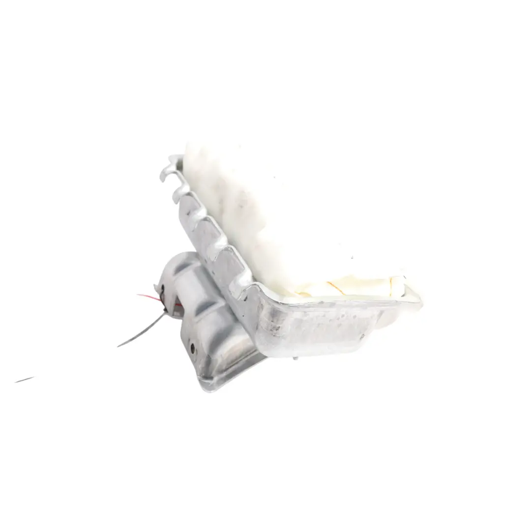 Ford Puma Mk2 Dashboard Passenger Side Air Module - SKU L1TB-A044A74-AB - Part number L1TB-A044A74-AB