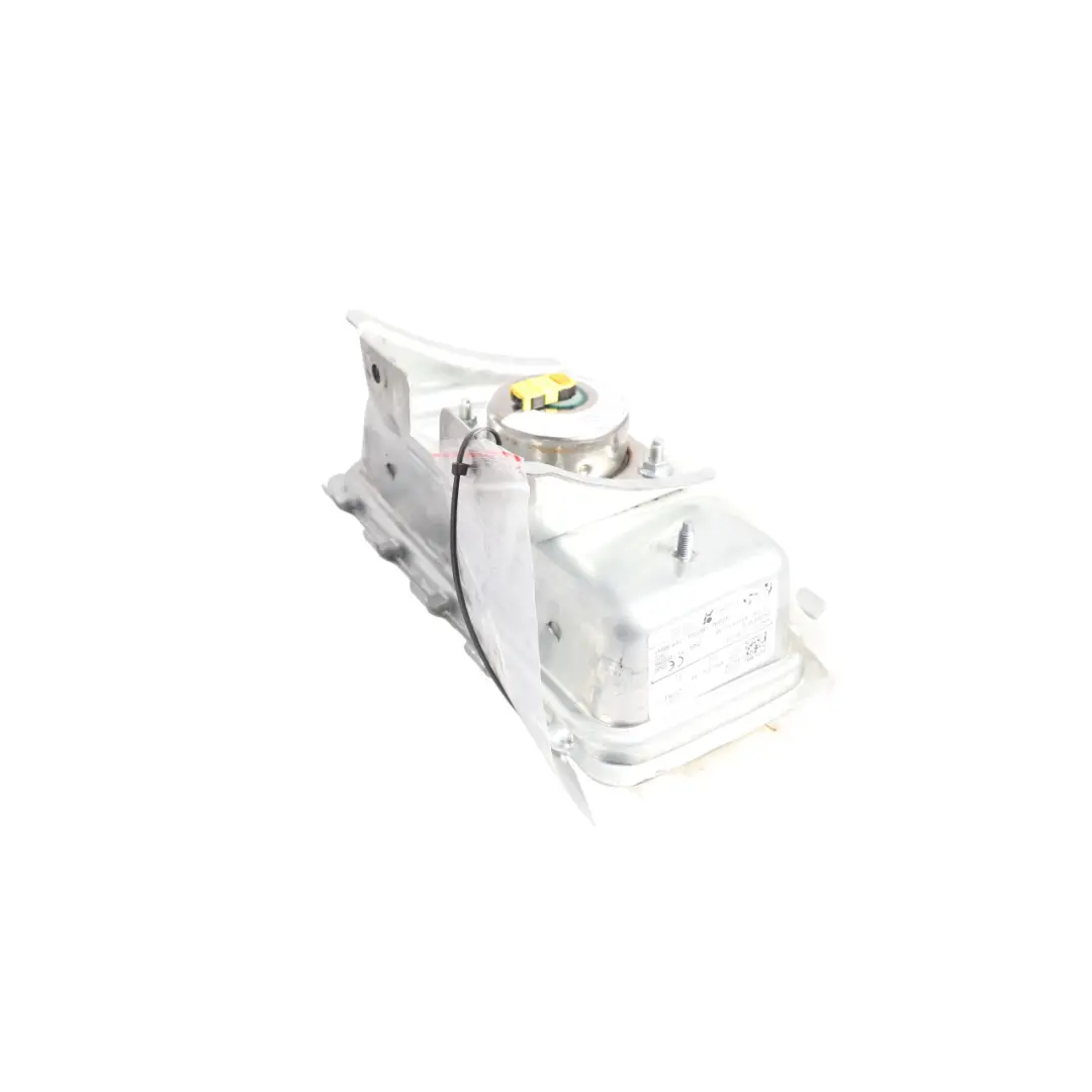 Ford Puma Mk2 Dashboard Passenger Side Air Module - SKU L1TB-A044A74-AB - Part number L1TB-A044A74-AB