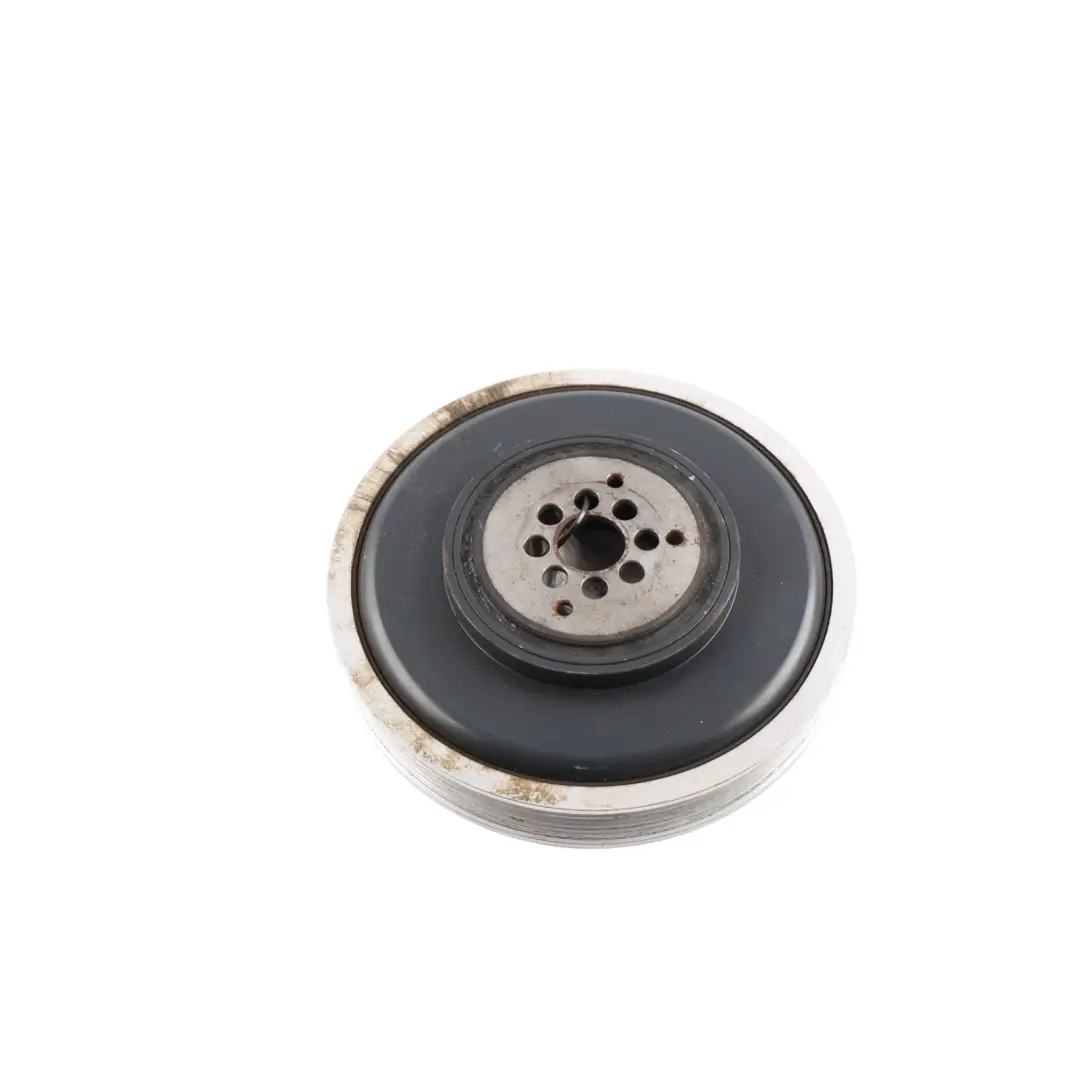 Audi Q7 4L A6 C7 Crankshaft Belt Drive Pulley Damper 3.0 TDI - SKU 059105251BQ-1 - Part number 059105251BQ