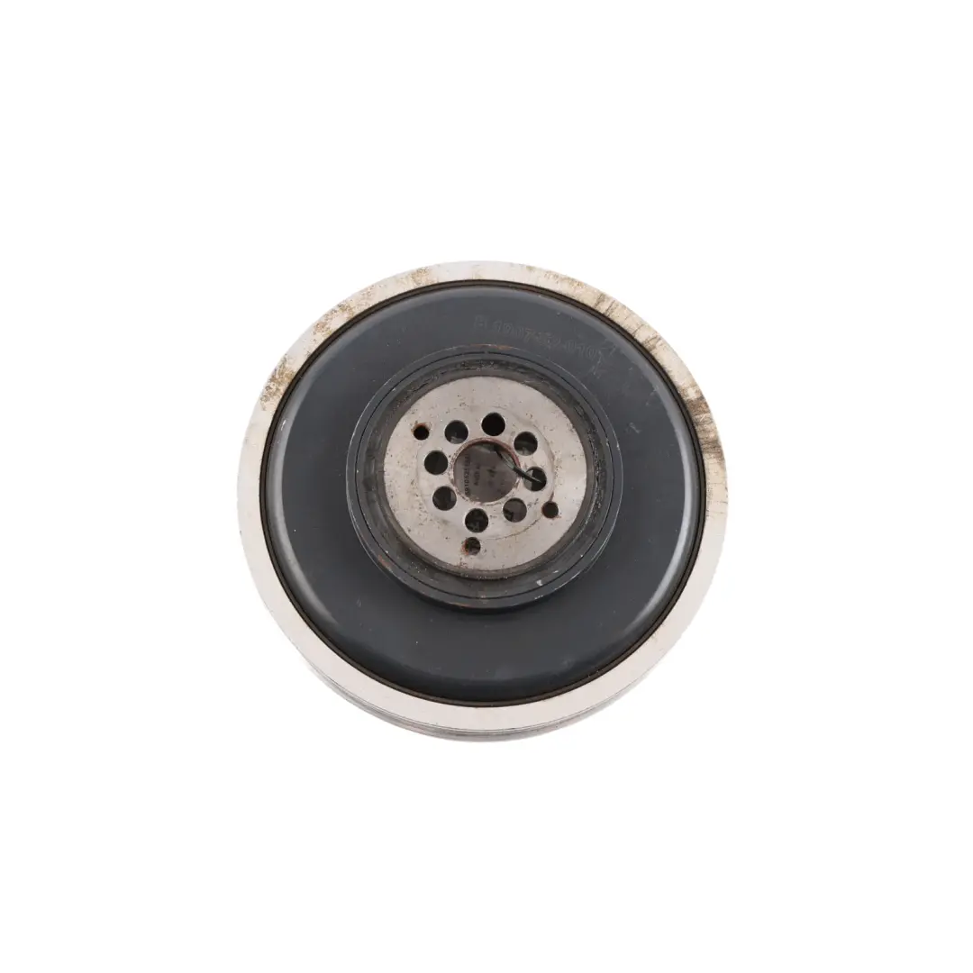 Crankshaft Belt Drive Pulley Damper 3.0 TDI to Audi Q7 4L A6 C7 with Part number 059105251BQ Audi Q7 4L A6 C7 Crankshaft Belt Drive Pulley Damper 3.0 TDI - SKU 059105251BQ-1 - Part number 059105251BQ