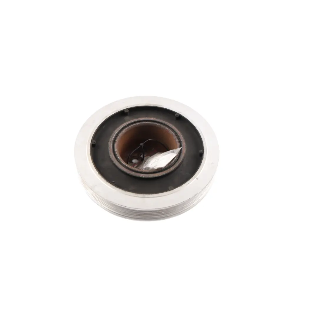 Audi Q7 4L A6 C7 Crankshaft Belt Drive Pulley Damper 3.0 TDI - SKU 059105251BQ-1 - Part number 059105251BQ