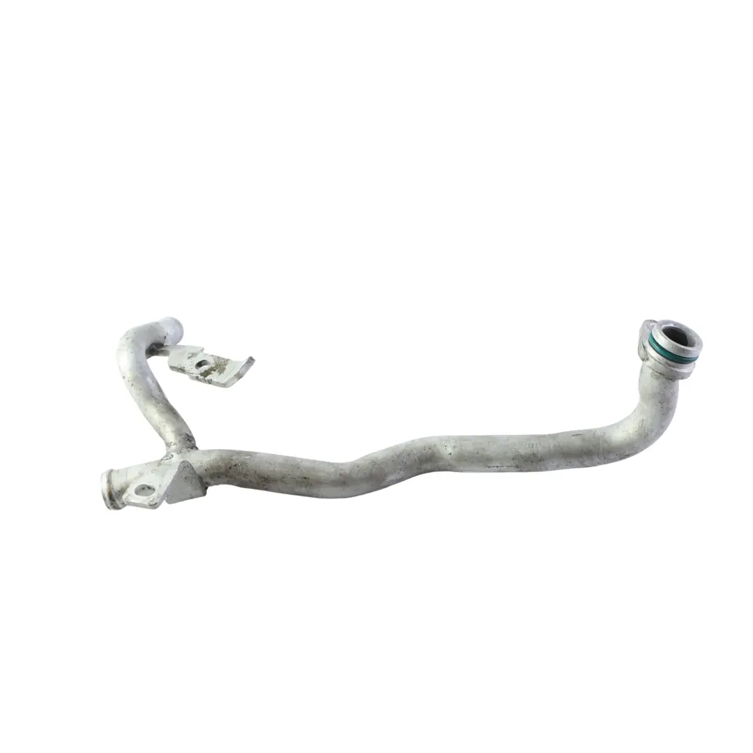 Audi A6 C8 Engine Cooling Coolant Pipe Hose Tube Line 3.0 TDI DDVB - SKU 059121075FH - Part number 059121075FH