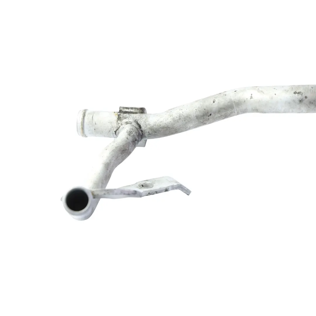Cooling Coolant Pipe Hose Tube Line 3.0 TDI DDVB to Audi A6 C8 Engine with Part number 059121075FH Audi A6 C8 Engine Cooling Coolant Pipe Hose Tube Line 3.0 TDI DDVB - SKU 059121075FH - Part number 059121075FH
