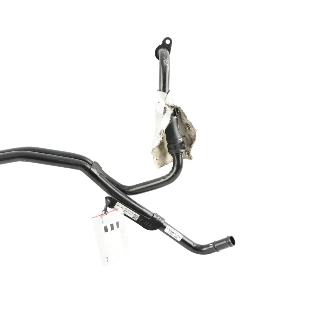 Audi A4 S4 B9 A5 S5 F5 Water Coolant Hose Pipe 3.0 Diesel TDI - SKU 059121511BT-1 - Part number 059121511BT