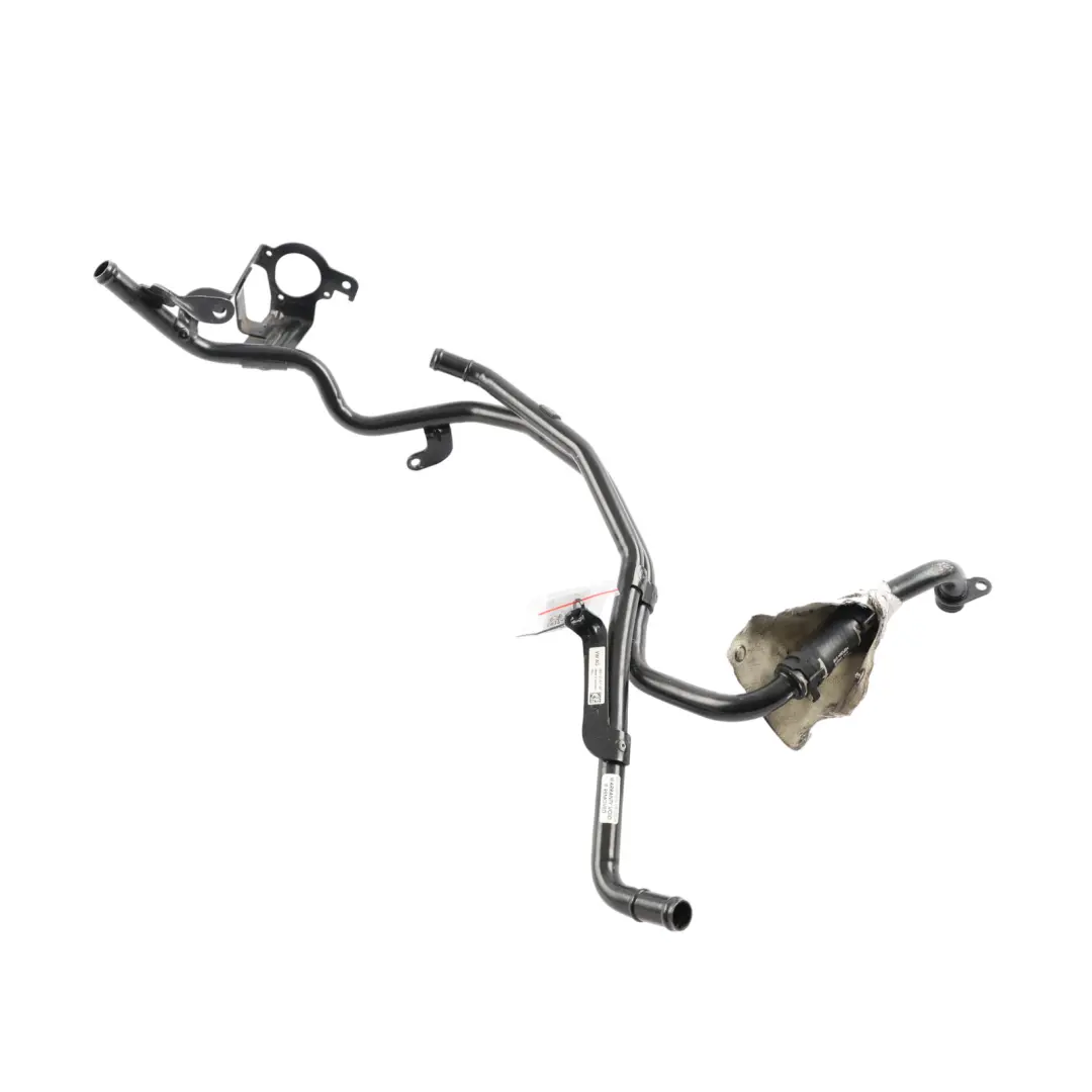 Audi A4 S4 B9 A5 S5 F5 Water Coolant Hose Pipe 3.0 Diesel TDI - SKU 059121511BT-1 - Part number 059121511BT