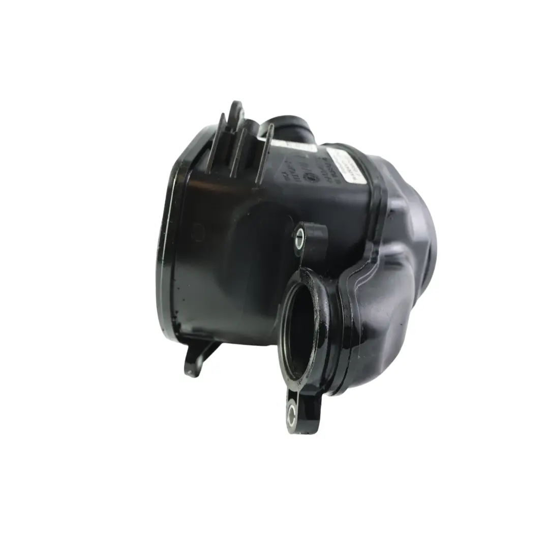 Pulsation Damper Turbocharger Intake Pipe 3.0 TDI Diesel to Audi A6 C8 with Part number 059129955BB Audi A6 C8 Pulsation Damper Turbocharger Intake Pipe 3.0 TDI Diesel - SKU 059129955BB - Part number 059129955BB