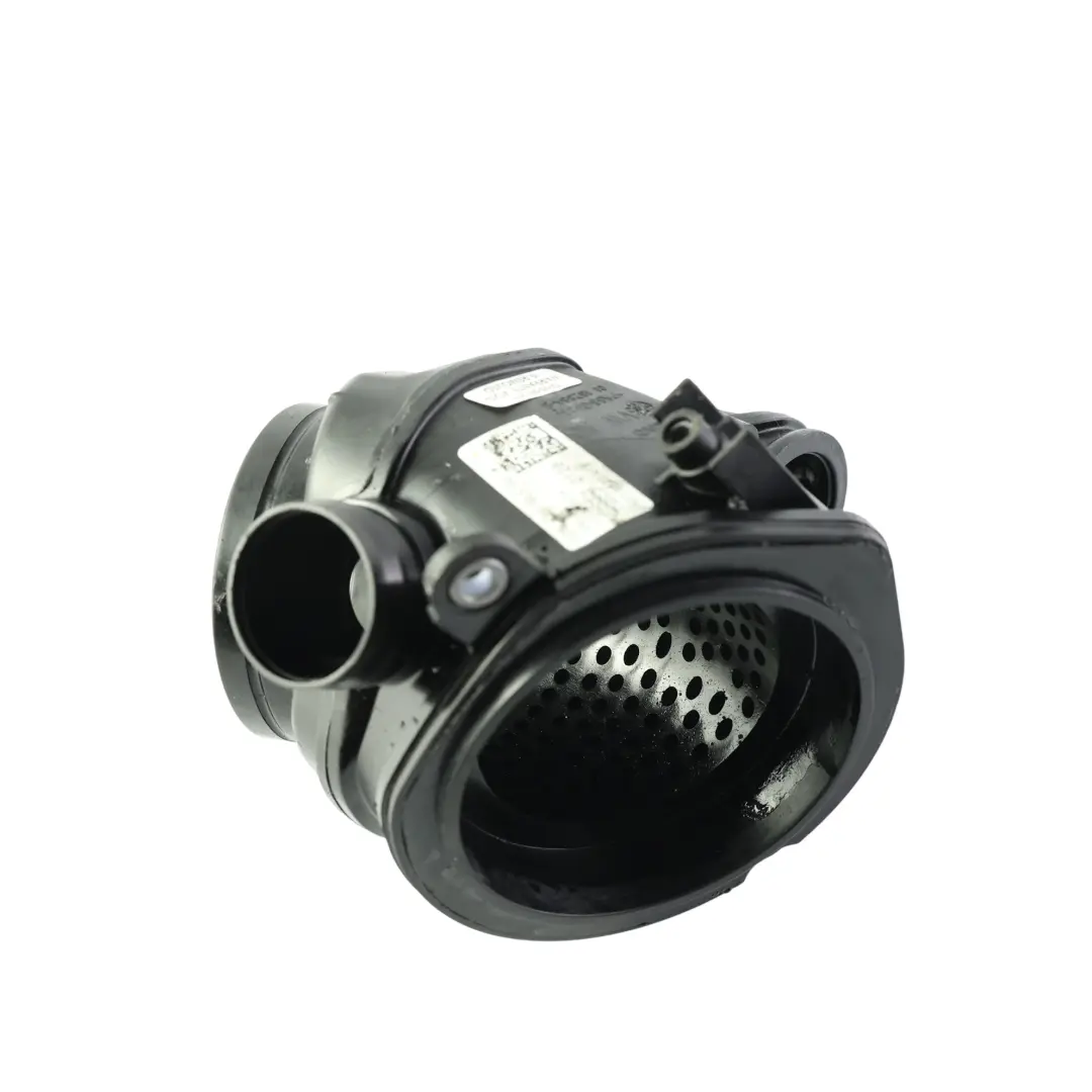 Audi A6 C8 Pulsation Damper Turbocharger Intake Pipe 3.0 TDI Diesel - SKU 059129955BB - Part number 059129955BB