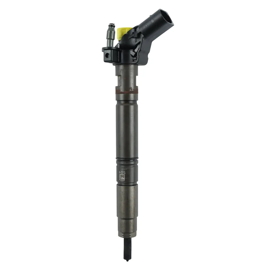 Injector Unit 3.0 TDI DDVB Diesel Engine 059130277EJ to Audi A6 C8 Fuel Injection with Part number 059130277EN Audi A6 C8 Fuel Injection Injector Unit 3.0 TDI DDVB Diesel Engine 059130277EJ - SKU 059130277EN - Part number 059130277EN