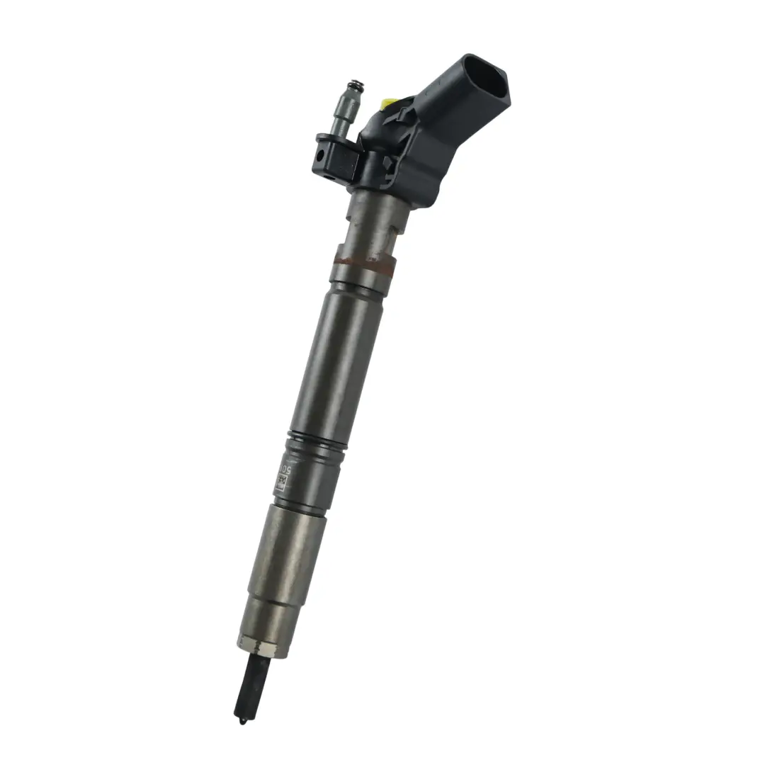 Einspritzventil 3.0 TDI DDVB Diesel Motor 059130277EJ für Audi A6 C8 mit Teilenummer 059130277EN Audi A6 C8 Einspritzventil 3.0 TDI DDVB Diesel Motor 059130277EJ - SKU 059130277EN - Teilenummer 059130277EN