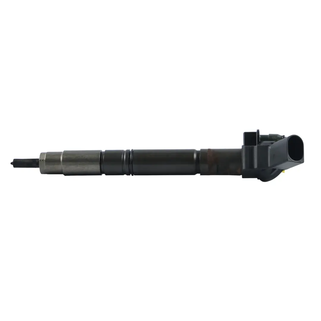 Injector Unit 3.0 TDI DDVB Diesel Engine 059130277EJ to Audi A6 C8 Fuel Injection with Part number 059130277EN Audi A6 C8 Fuel Injection Injector Unit 3.0 TDI DDVB Diesel Engine 059130277EJ - SKU 059130277EN - Part number 059130277EN