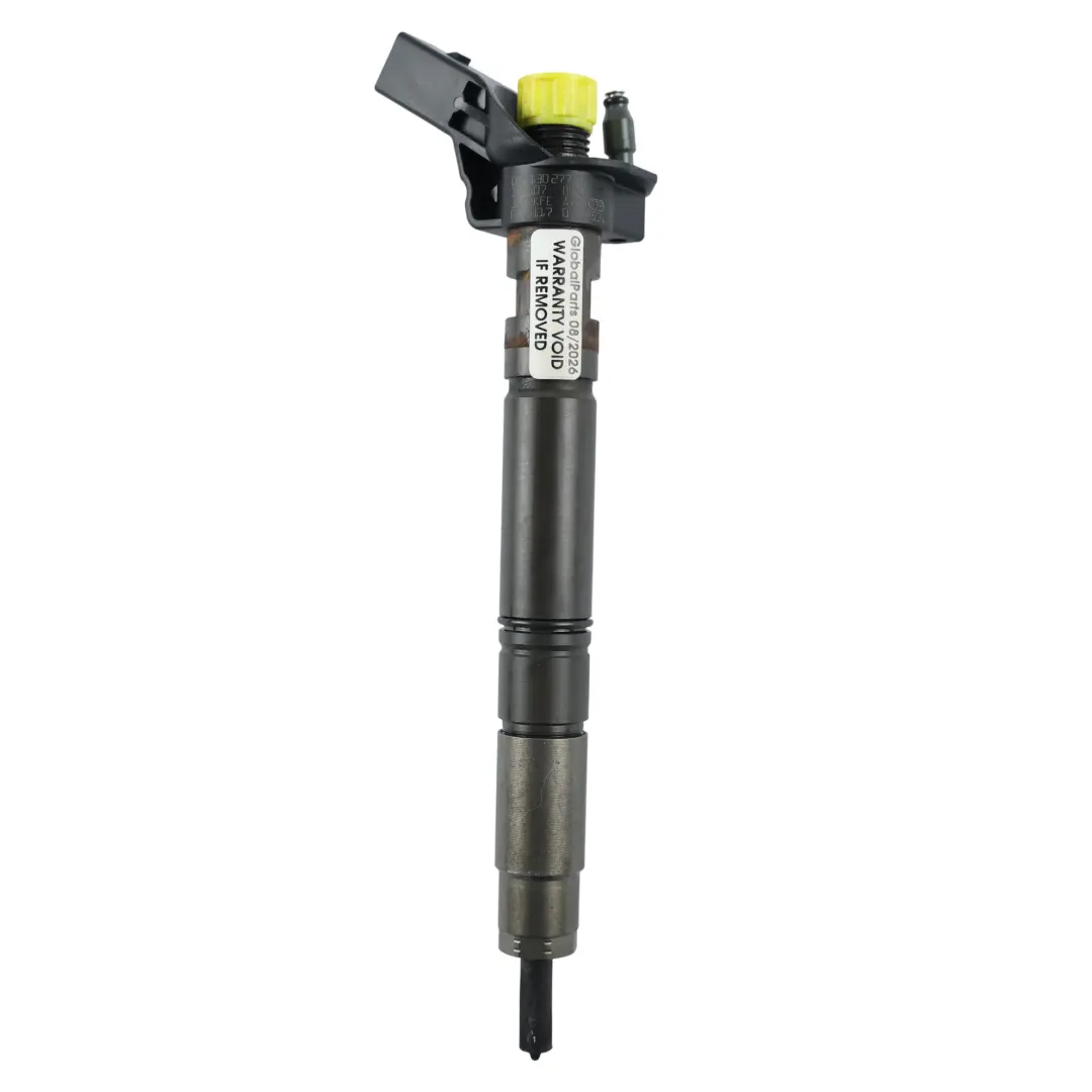 Injector Unit 3.0 TDI DDVB Diesel Engine 059130277EJ to Audi A6 C8 Fuel Injection with Part number 059130277EN Audi A6 C8 Fuel Injection Injector Unit 3.0 TDI DDVB Diesel Engine 059130277EJ - SKU 059130277EN - Part number 059130277EN