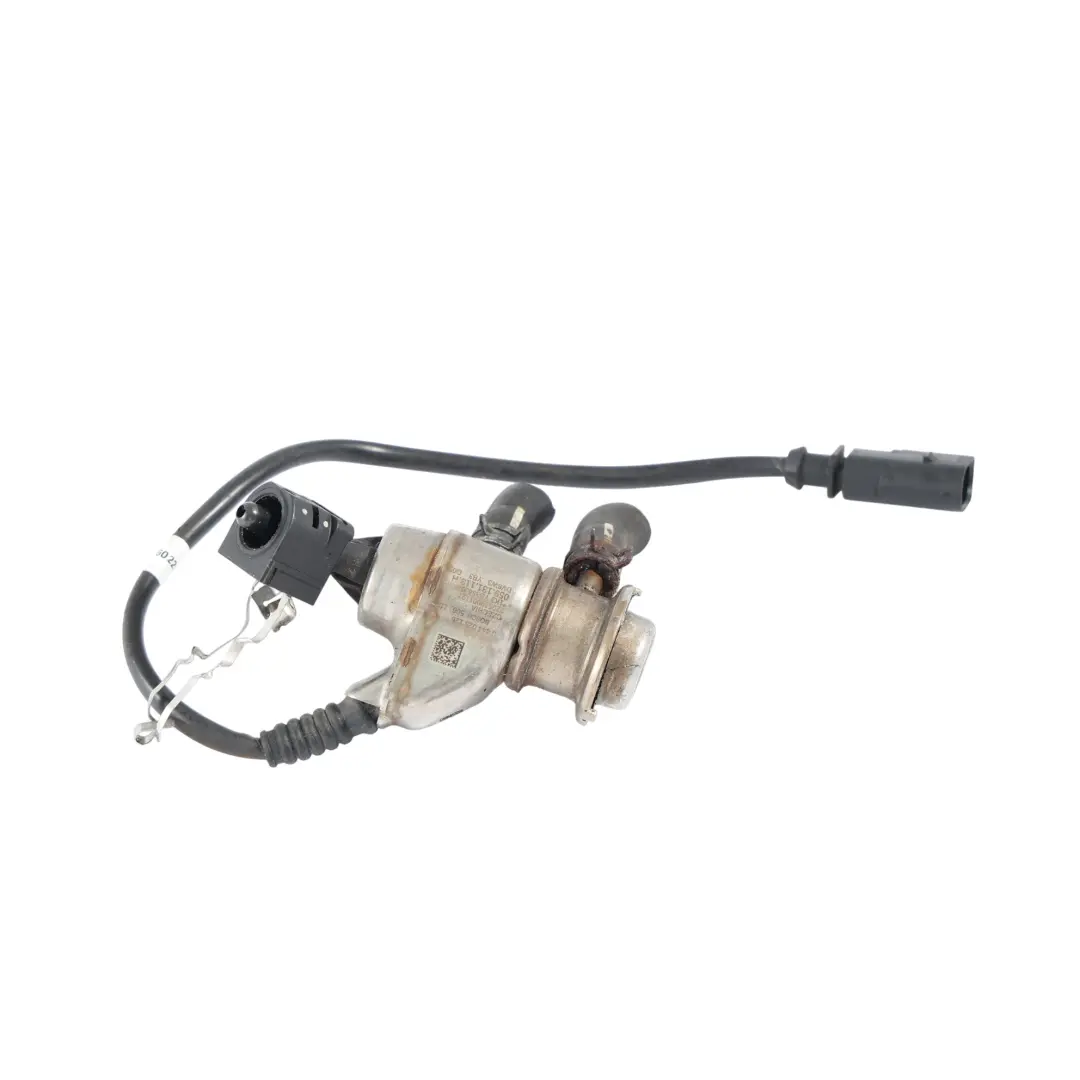 4M Inyector AdBlue Válvula Agente Reductor 3.0 TDI Diésel para Audi Q7 con número de pieza 059131113H Audi Q7 4M Inyector AdBlue Válvula Agente Reductor 3.0 TDI Diésel - SKU 059131113H-1 - Número de pieza 059131113H
