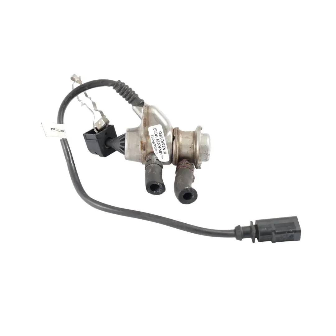 Audi Q7 4M AdBlue Injector Reduction Agent Valve 3.0 TDI Diesel - SKU 059131113H-1 - Part number 059131113H