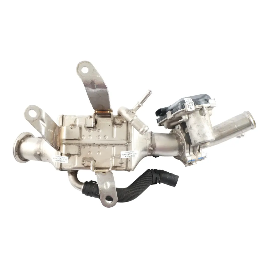 Chłodnica Spalin EGR 3.0 TDI do Audi A4 B9 Q5 SQ5 o numerze 059131508CL Audi A4 B9 Q5 SQ5 Chłodnica Spalin EGR 3.0 TDI - SKU 059131508CL - Numer Części 059131508CL