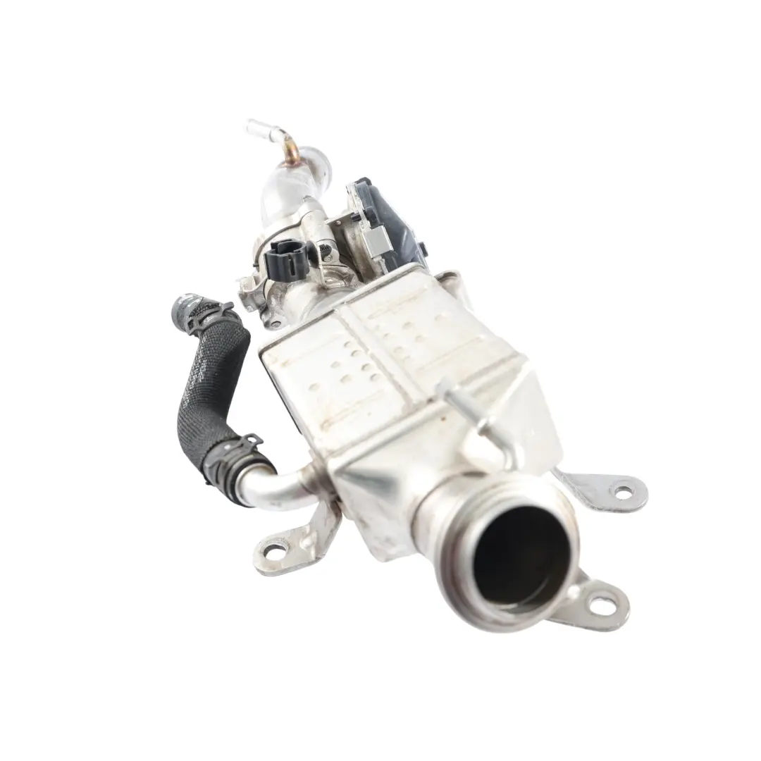 Audi A4 B9 Q5 SQ5 Chłodnica Spalin EGR 3.0 TDI - SKU 059131508CL - Numer Części 059131508CL