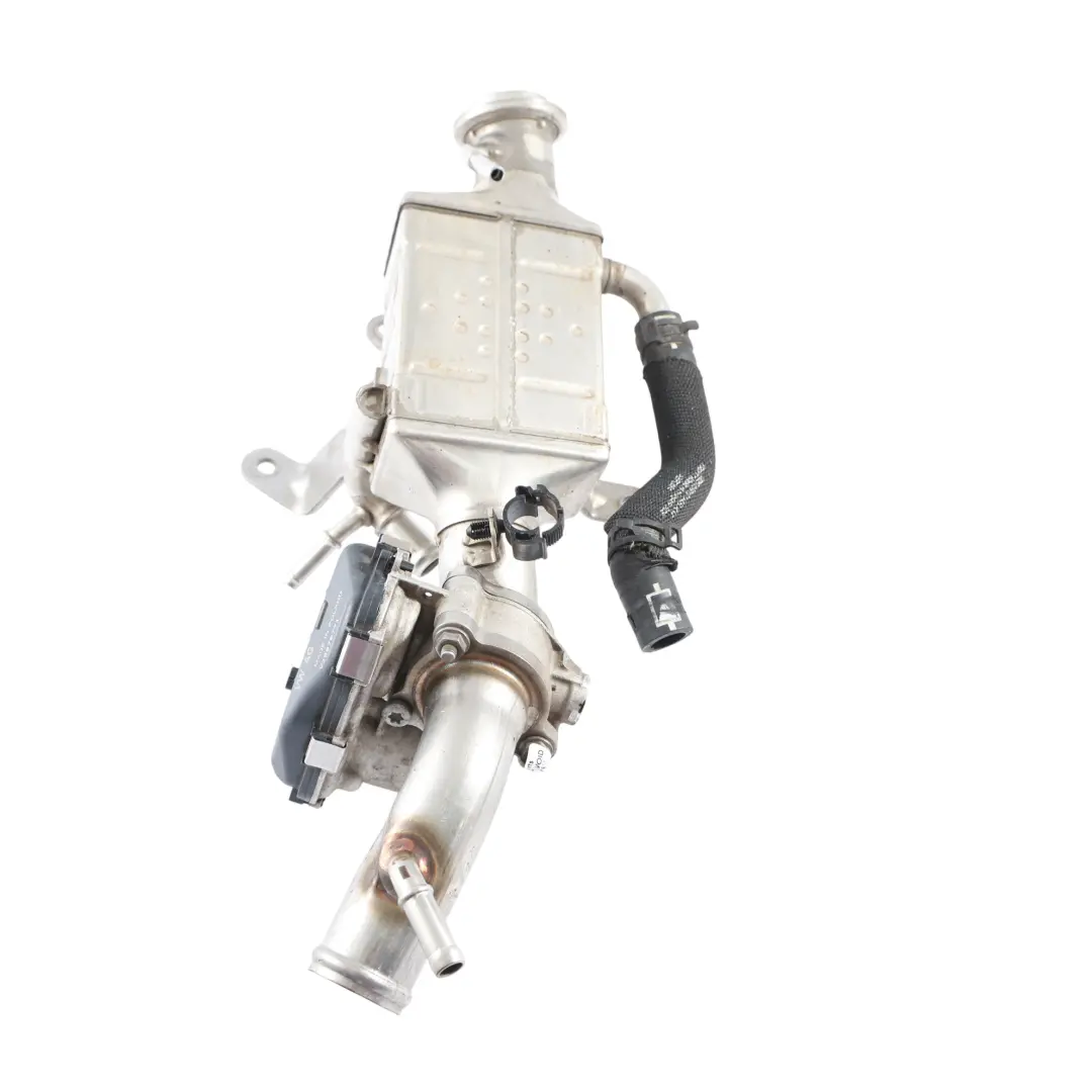 Chłodnica Spalin EGR 3.0 TDI do Audi A4 B9 Q5 SQ5 o numerze 059131508CL Audi A4 B9 Q5 SQ5 Chłodnica Spalin EGR 3.0 TDI - SKU 059131508CL - Numer Części 059131508CL