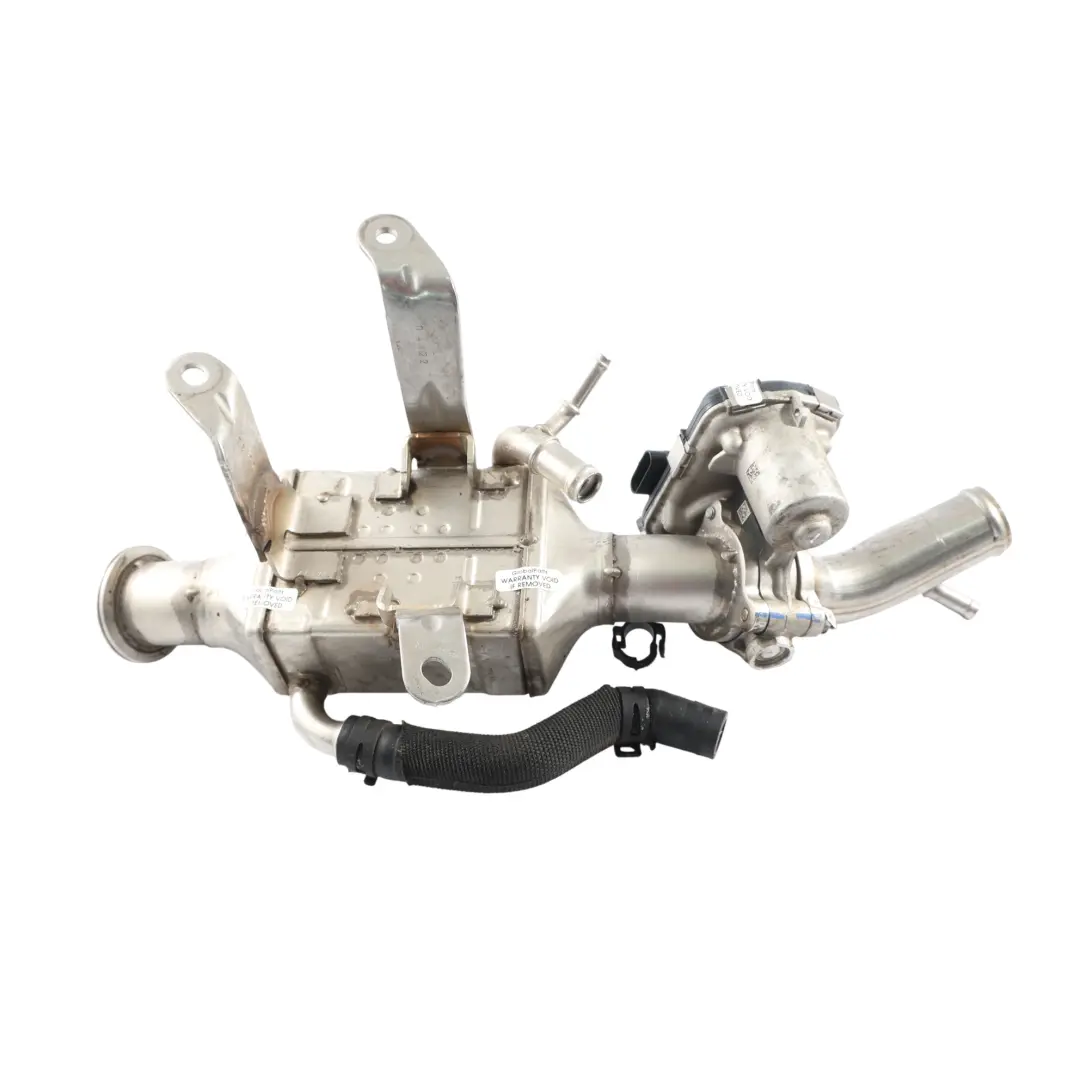 Chłodnica Spalin EGR 3.0 TDI do Audi A4 B9 Q5 SQ5 o numerze 059131508CL Audi A4 B9 Q5 SQ5 Chłodnica Spalin EGR 3.0 TDI - SKU 059131508CL - Numer Części 059131508CL