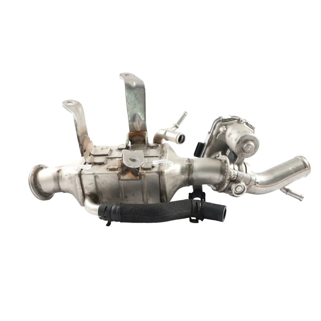 Audi A4 B9 Q5 SQ5 Chłodnica Spalin EGR 3.0 TDI - SKU 059131508CL - Numer Części 059131508CL