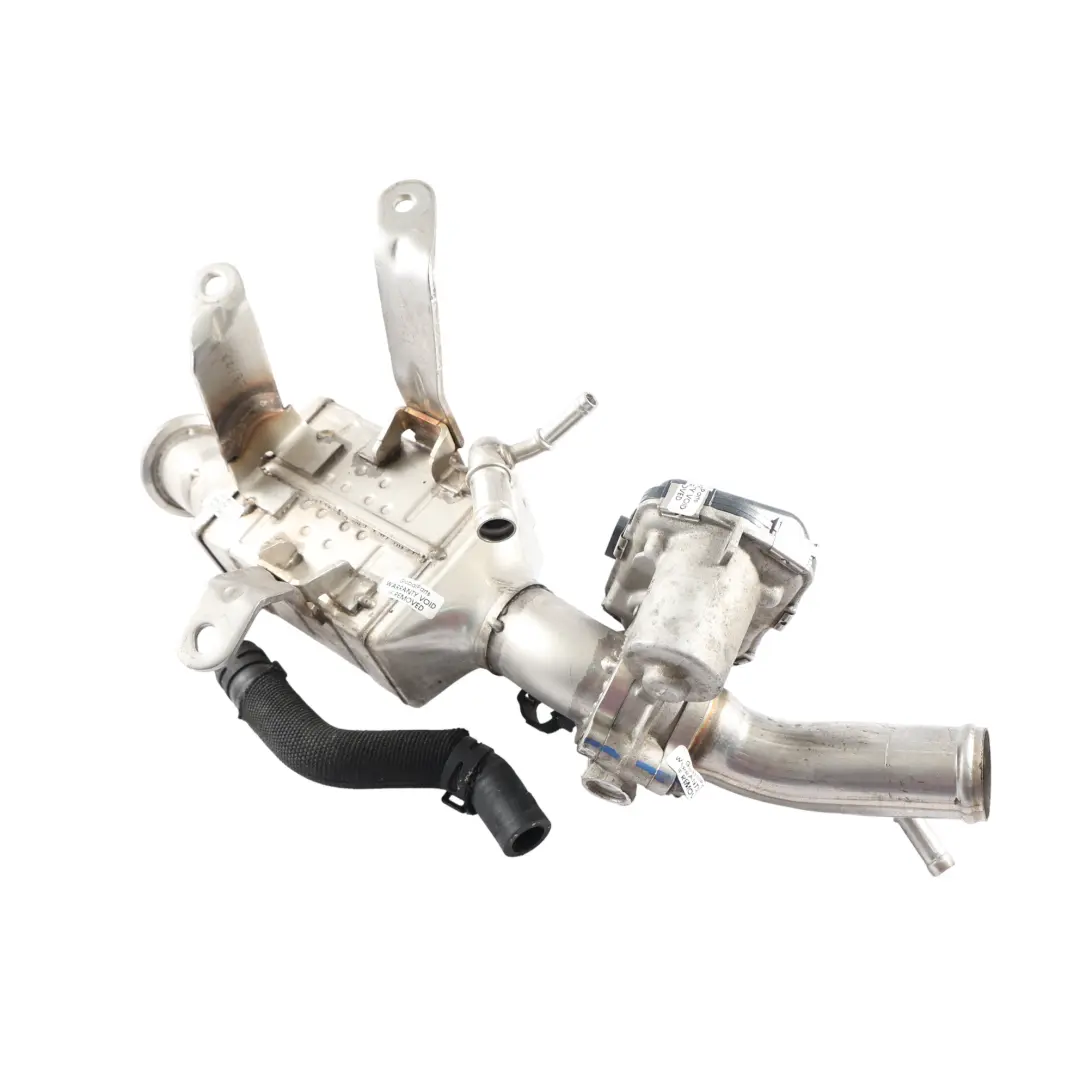 Chłodnica Spalin EGR 3.0 TDI do Audi A4 B9 Q5 SQ5 o numerze 059131508CL Audi A4 B9 Q5 SQ5 Chłodnica Spalin EGR 3.0 TDI - SKU 059131508CL - Numer Części 059131508CL