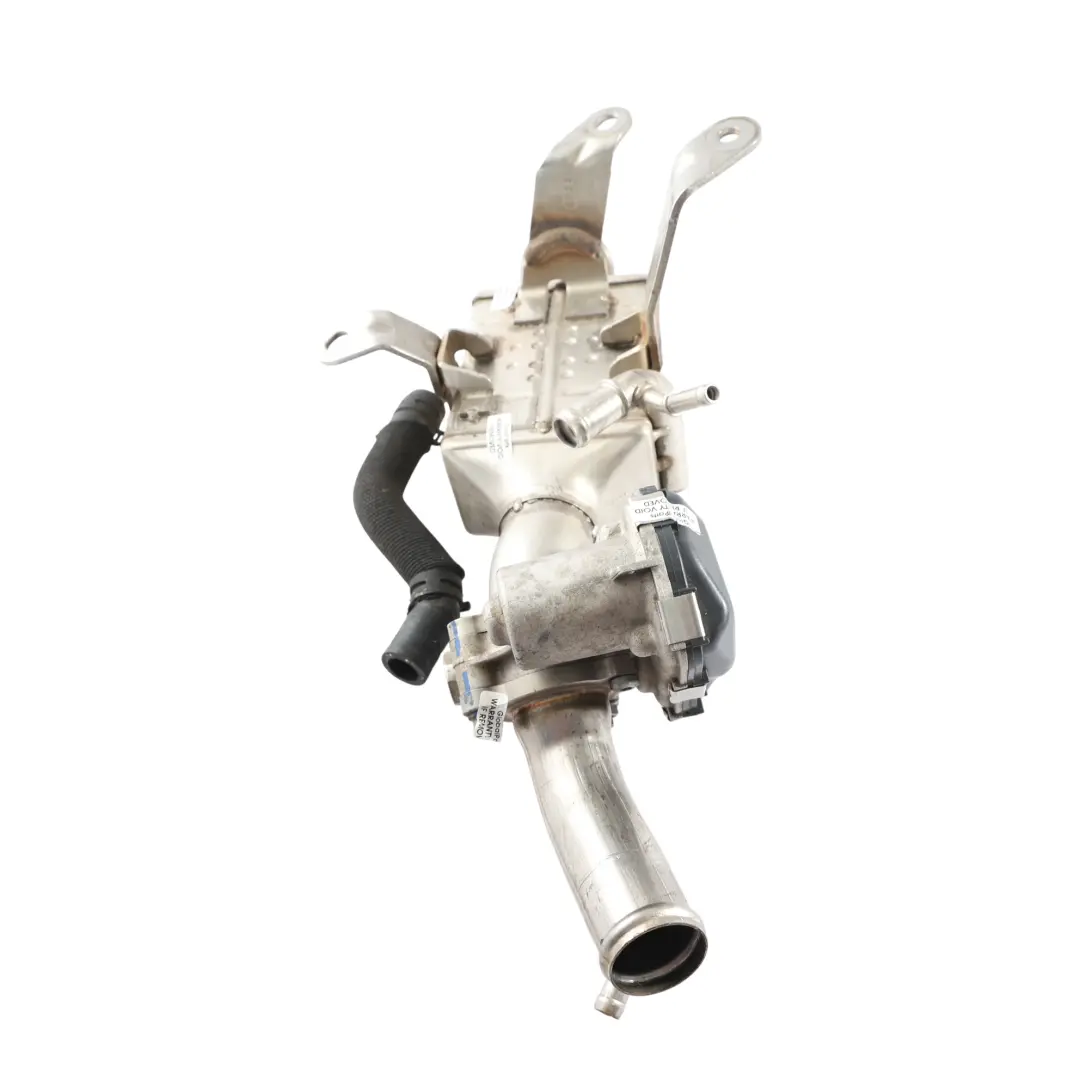 Chłodnica Spalin EGR 3.0 TDI do Audi A4 B9 Q5 SQ5 o numerze 059131508CL Audi A4 B9 Q5 SQ5 Chłodnica Spalin EGR 3.0 TDI - SKU 059131508CL - Numer Części 059131508CL