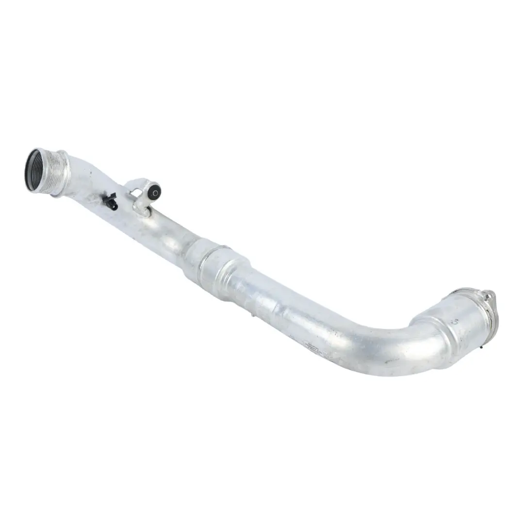 Audi S5 F5 Turbocharger Pressure Pipe Hose Tube Line 3.0 TDI Diesel - SKU 059145673DL - Part number 059145673DL