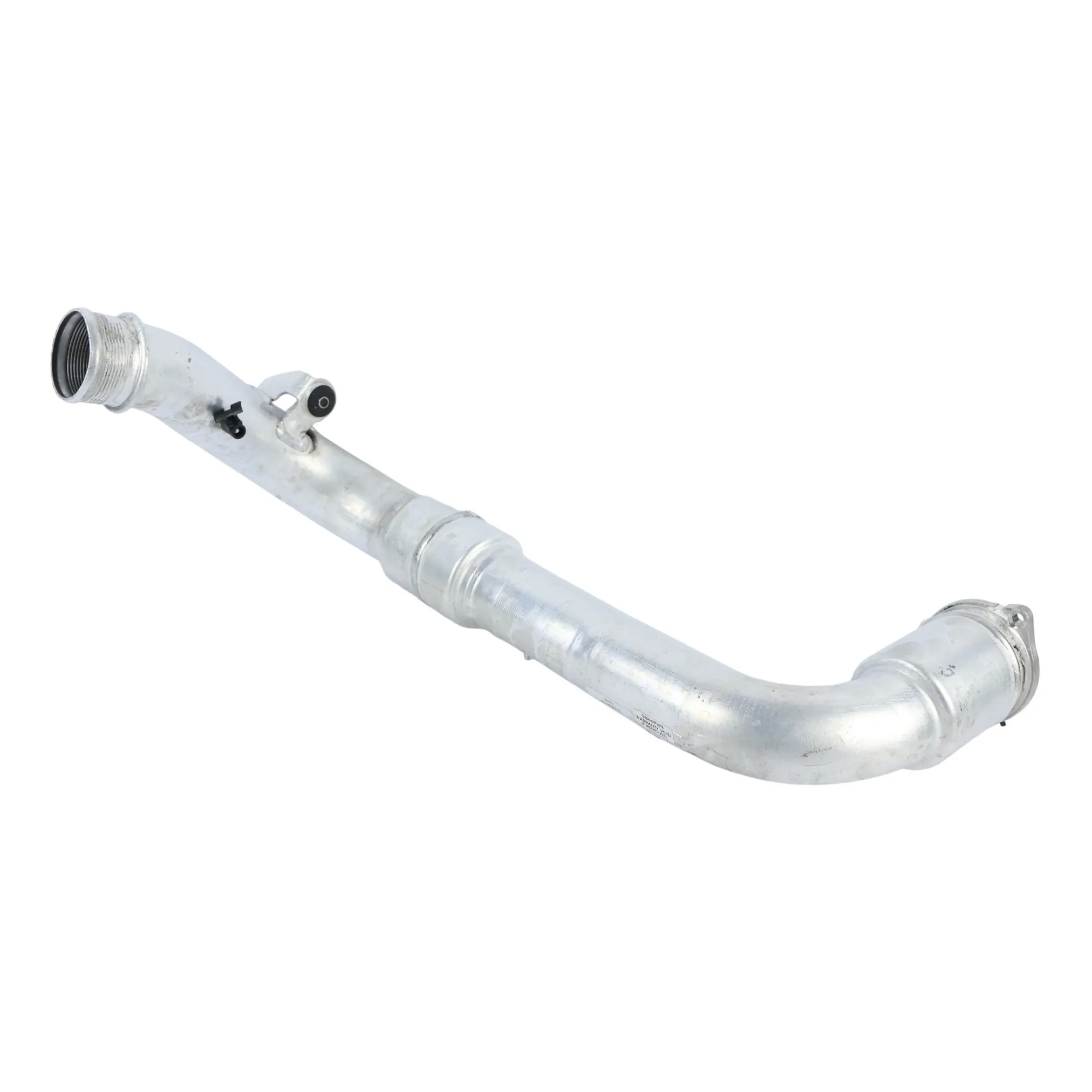 Audi S5 F5 Turbocharger Pressure Pipe Hose Tube Line 3.0 TDI Diesel 059145673DL