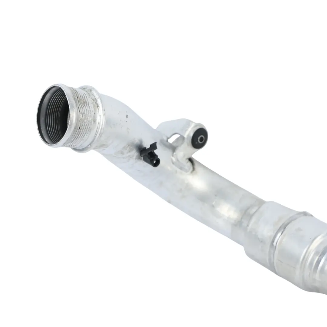 Turbocharger Pressure Pipe Hose Tube Line 3.0 TDI Diesel to Audi S5 F5 with Part number 059145673DL Audi S5 F5 Turbocharger Pressure Pipe Hose Tube Line 3.0 TDI Diesel - SKU 059145673DL - Part number 059145673DL