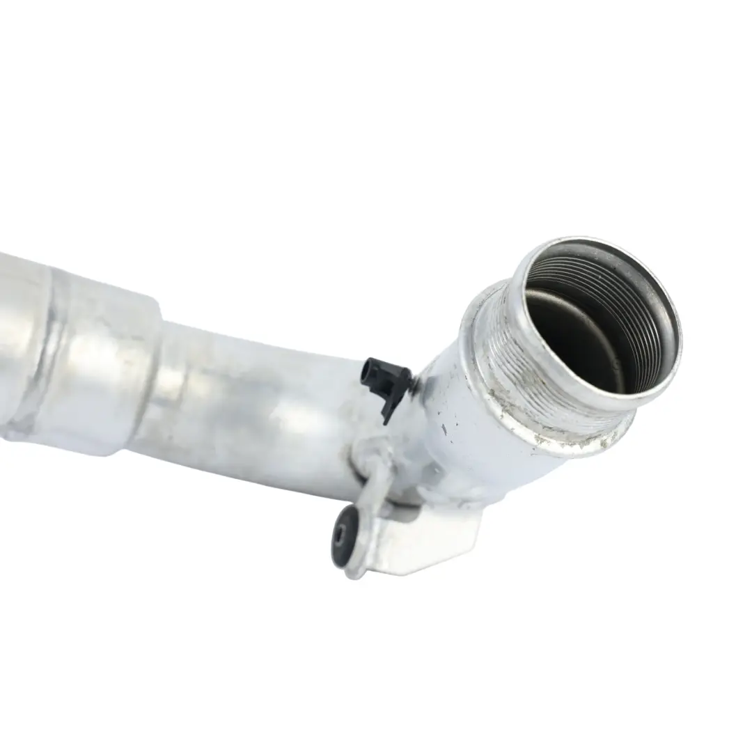 Turbocharger Pressure Pipe Hose Tube Line 3.0 TDI Diesel to Audi S5 F5 with Part number 059145673DL Audi S5 F5 Turbocharger Pressure Pipe Hose Tube Line 3.0 TDI Diesel - SKU 059145673DL - Part number 059145673DL