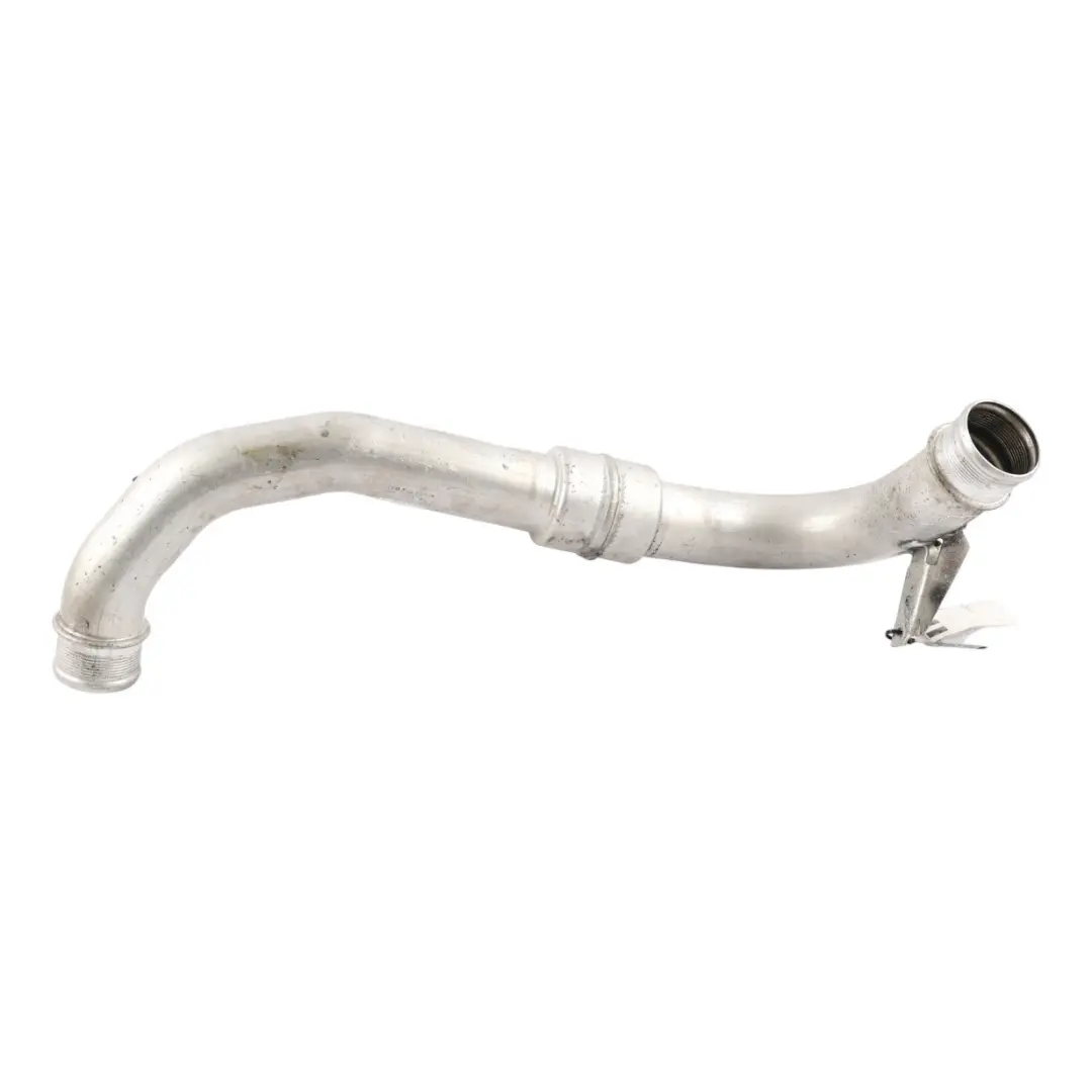 Audi A5 8T Intake Hose Air Charge Intercooler Pipe Line 3.0 TDI - SKU 059145731BR-1 - Part number 059145731BR