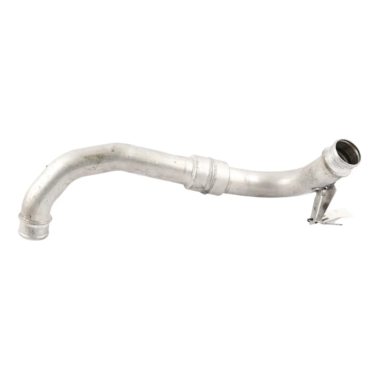 Audi A5 8T Intake Hose Air Charge Intercooler Pipe Line 3.0 TDI 059145731BR