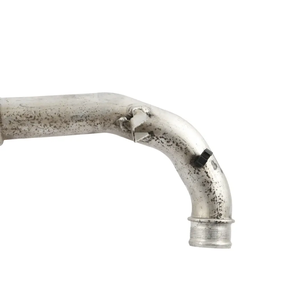 Audi A5 8T Intake Hose Air Charge Intercooler Pipe Line 3.0 TDI - SKU 059145731BR-1 - Part number 059145731BR