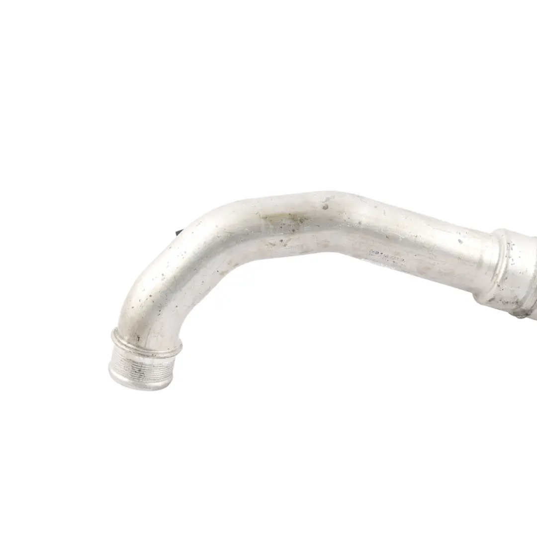 Audi A5 8T Intake Hose Air Charge Intercooler Pipe Line 3.0 TDI - SKU 059145731BR-1 - Part number 059145731BR