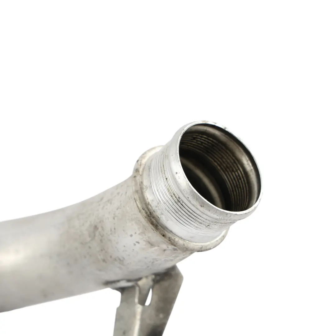 Intake Hose Air Charge Intercooler Pipe Line 3.0 TDI to Audi A5 8T with Part number 059145731BR Audi A5 8T Intake Hose Air Charge Intercooler Pipe Line 3.0 TDI - SKU 059145731BR-1 - Part number 059145731BR