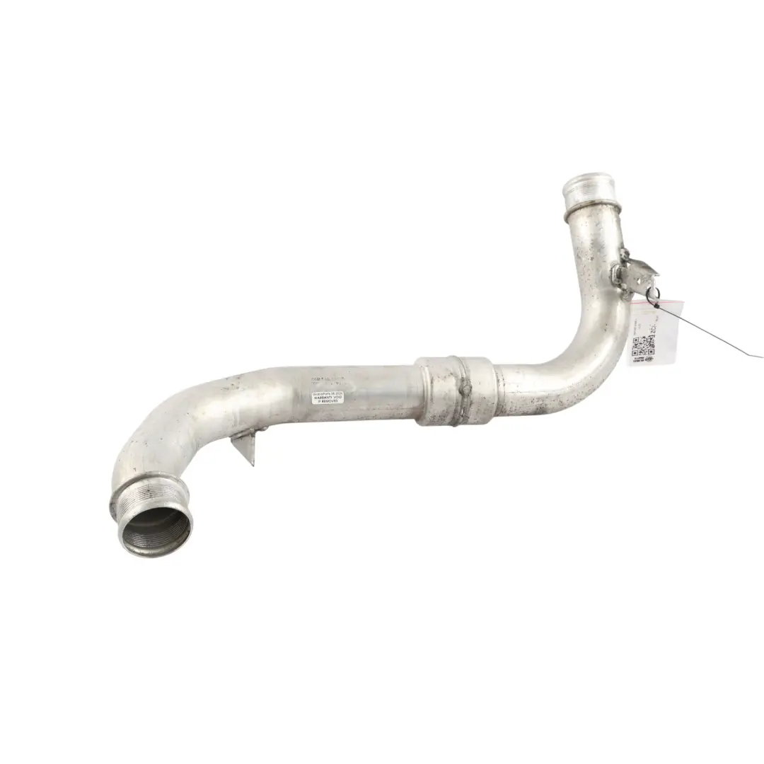 Audi A5 8T Intake Hose Air Charge Intercooler Pipe Line 3.0 TDI - SKU 059145731BR-1 - Part number 059145731BR