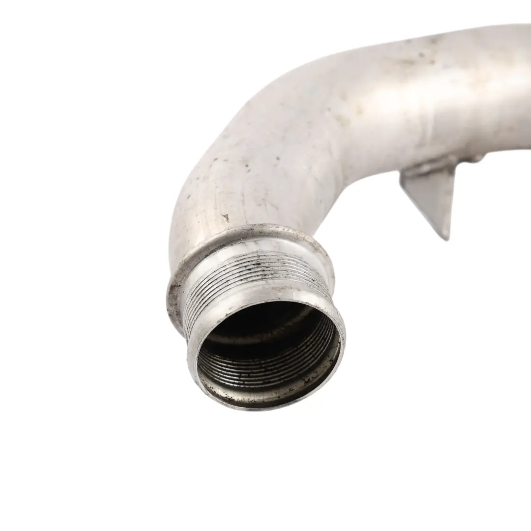 Audi A5 8T Intake Hose Air Charge Intercooler Pipe Line 3.0 TDI - SKU 059145731BR-1 - Part number 059145731BR