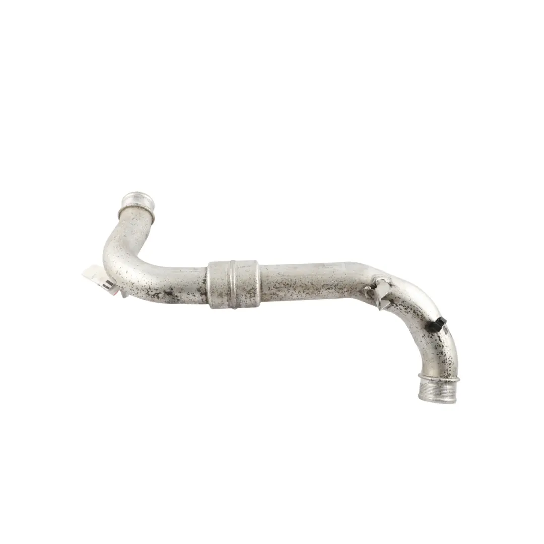 Audi A5 8T Intake Hose Air Charge Intercooler Pipe Line 3.0 TDI - SKU 059145731BR-1 - Part number 059145731BR