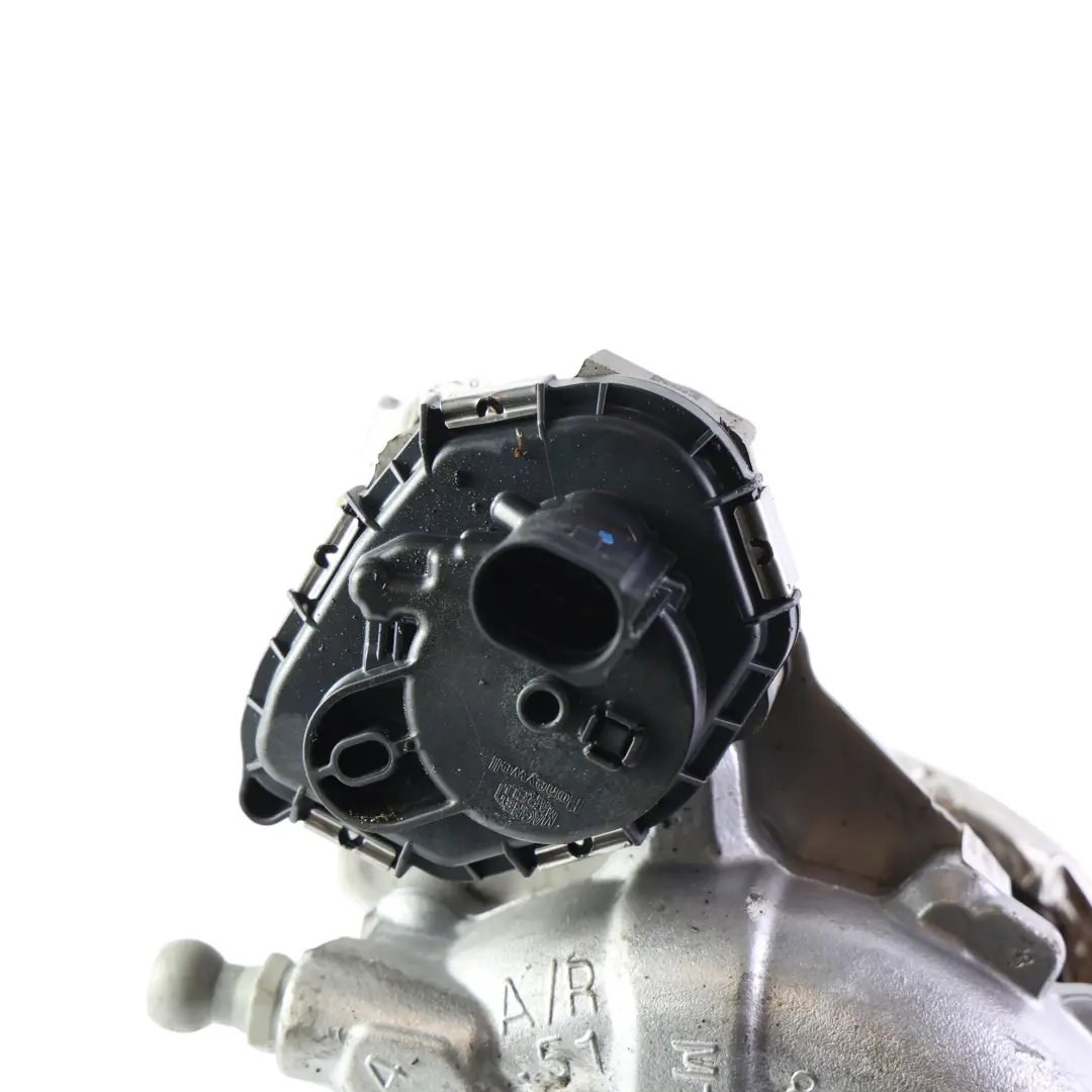 Audi A6 C8 Exhaust Gas Turbocharger 3.0 TDI Diesel 6-Cylinder DDVB - SKU 059145873EG - Part number 059145873EG
