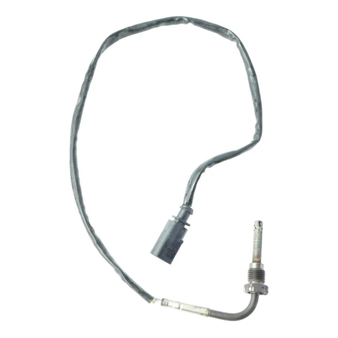 Czujnik Temperatury Spalin 3.0 TDI DDVB do Audi A6 C8 o numerze 059906088DF Audi A6 C8 Czujnik Temperatury Spalin 3.0 TDI DDVB - SKU 059906088DF - Numer Części 059906088DF